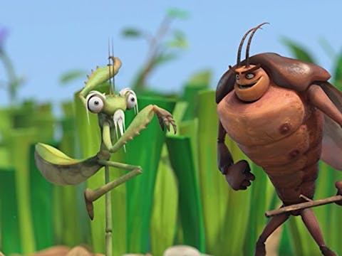 Insectibles - Episode 8