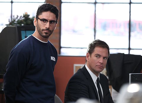 NCIS - Episode 10