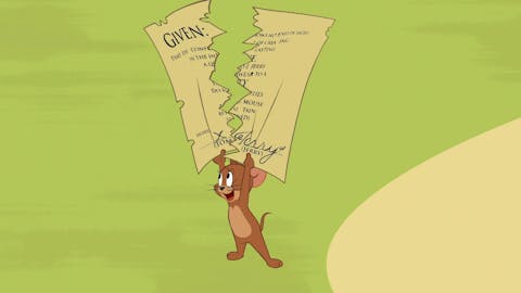The Tom and Jerry Show - Episode 36