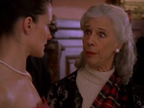 Sex and the City - Episode 12