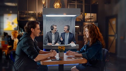 The Match - Episode 4
