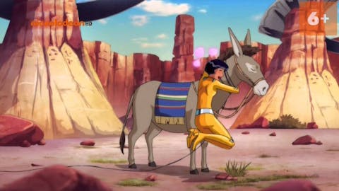 Totally Spies! - Episode 17
