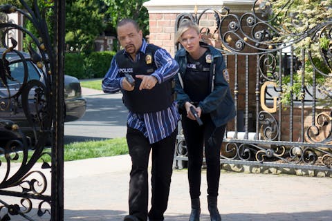 Law & Order: Special Victims Unit - Episode 1