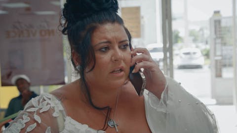90 Day Fiancé UK - Episode 10