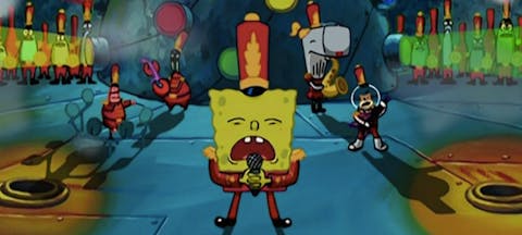 SpongeBob SquarePants - Episode 15