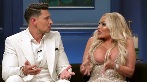 90 Day Fiancé: Happily Ever After? - Episode 21