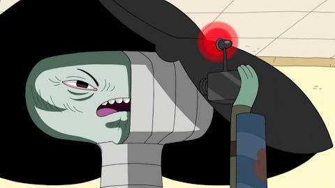 Adventure Time - Episode 15