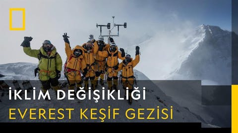 İklim Değişikliği - Episode 2