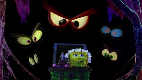 SpongeBob SquarePants - Episode 5