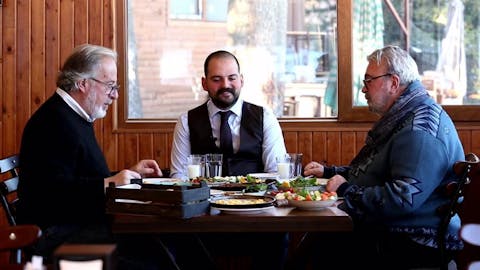 Görevimiz Yemek - Episode 57