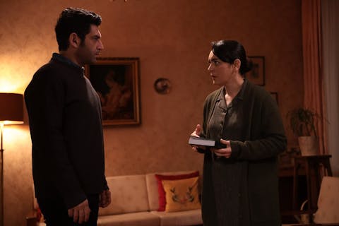 The Innocents - Episode 21