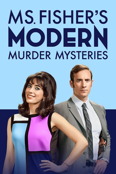 Ms Fisher's Modern Murder Mysteries - Episode 6