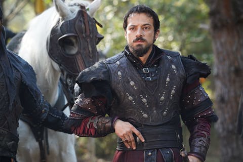 Kurulus: Orhan - Episode 3