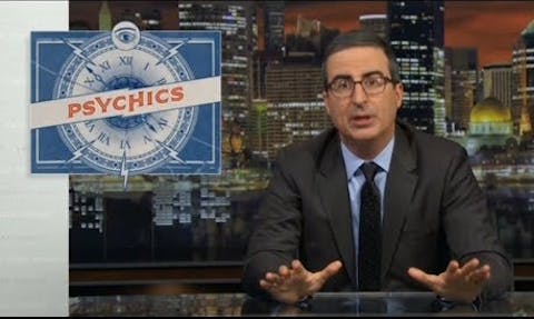 Last Week Tonight with John Oliver - Episode 2