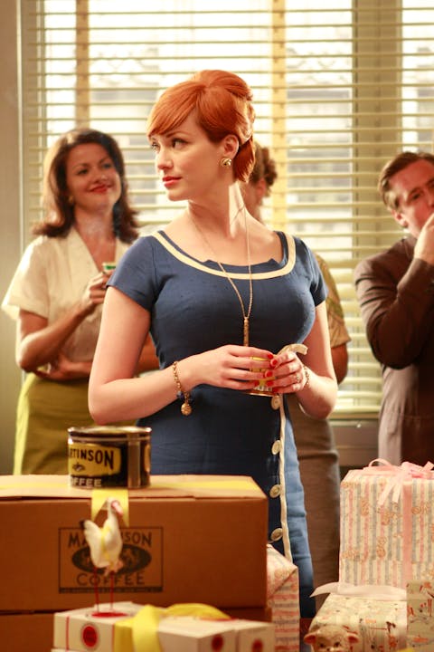 Mad Men - Episode 10