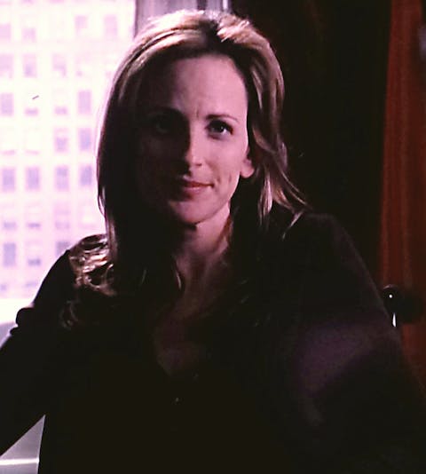 Law & Order: Special Victims Unit - Episode 22