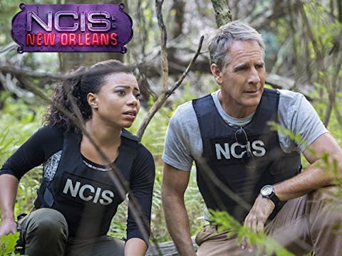 NCIS: New Orleans - Episode 8