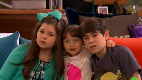 The Thundermans - Episode 19