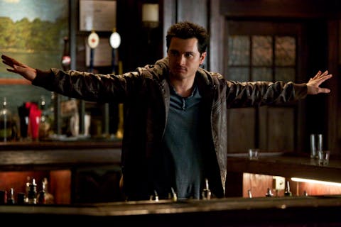The Vampire Diaries - Episode 19
