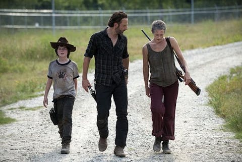 The Walking Dead - Episode 9