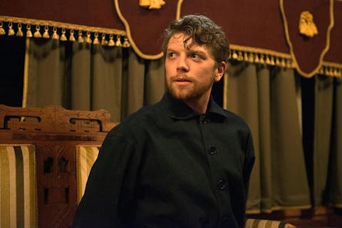Murdoch Mysteries - Episode 9