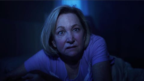 UFO Witness - Episode 4