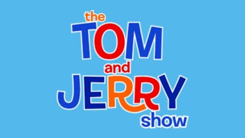 The Tom and Jerry Show - Episode 1
