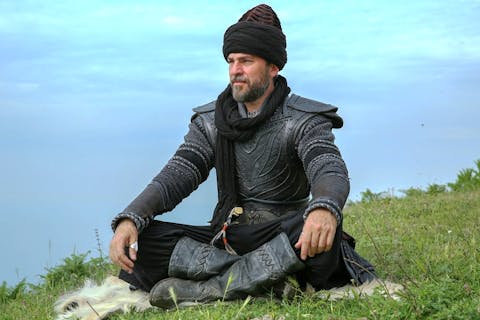 Resurrection: Ertugrul - Episode 29