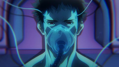 Ninja Kamui - Episode 6
