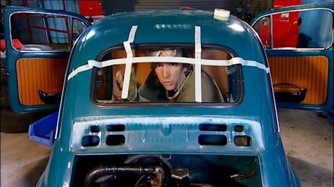 Wheeler Dealers - Episode 5