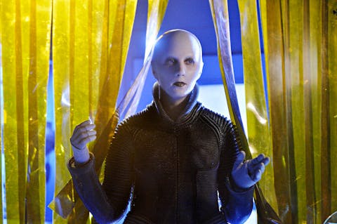Defiance - Episode 8