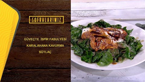 Sofralarımız - Episode 24