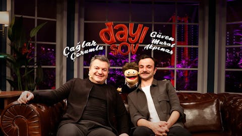 Dayi Show - Episode 26