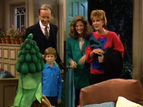 ALF - Episode 23