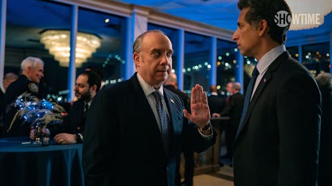 Billions - Episode 5