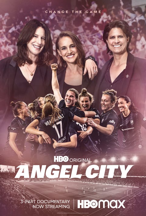 Angel City - Episode 1