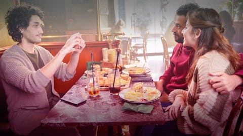 My Ex - Episode 15