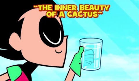 Teen Titans Go! - Episode 10
