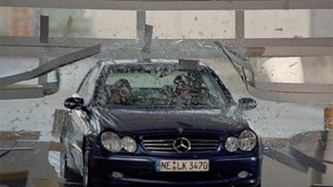 Alarm für Cobra 11 - Die Autobahnpolizei - Episode 9