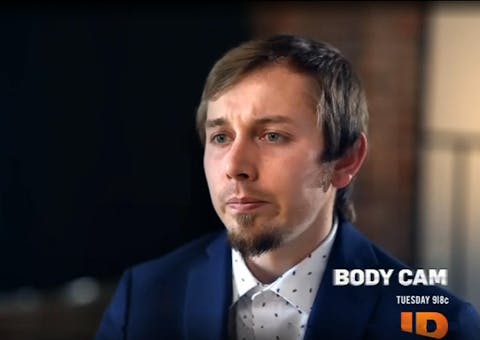 Mother, May I Murder? - Episode 3