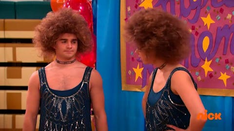 The Thundermans - Episode 18