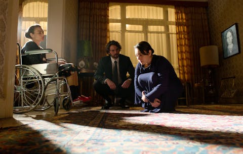 The Innocents - Episode 14
