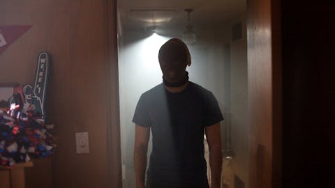 Murder Under the Friday Night Lights - Episode 1