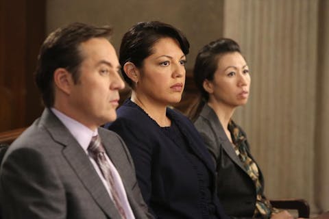 Grey's Anatomy - Episode 9