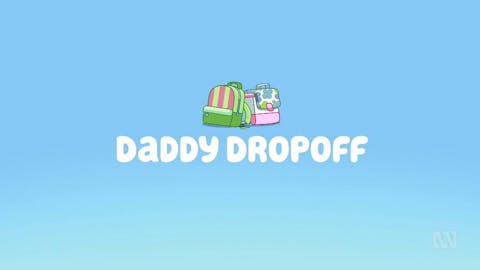 Bluey - Episode 8