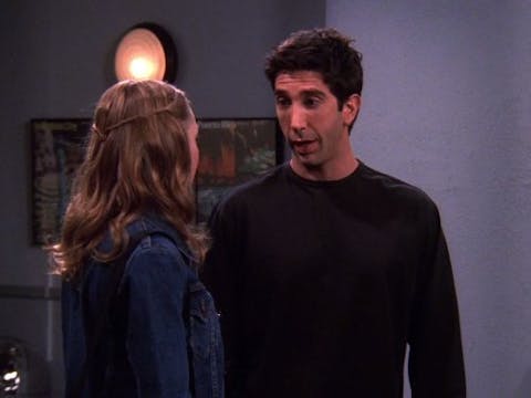Friends - Episode 19