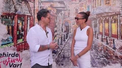 Festival Günlüğü - Episode 22