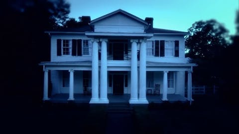 Ghost Nation - Episode 9
