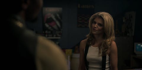 Power Book III: Raising Kanan - Episode 3