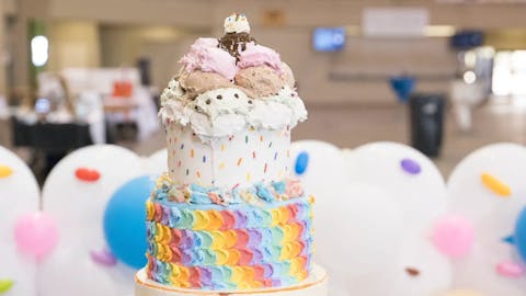 Bake It 'Til You Make It - Episode 5